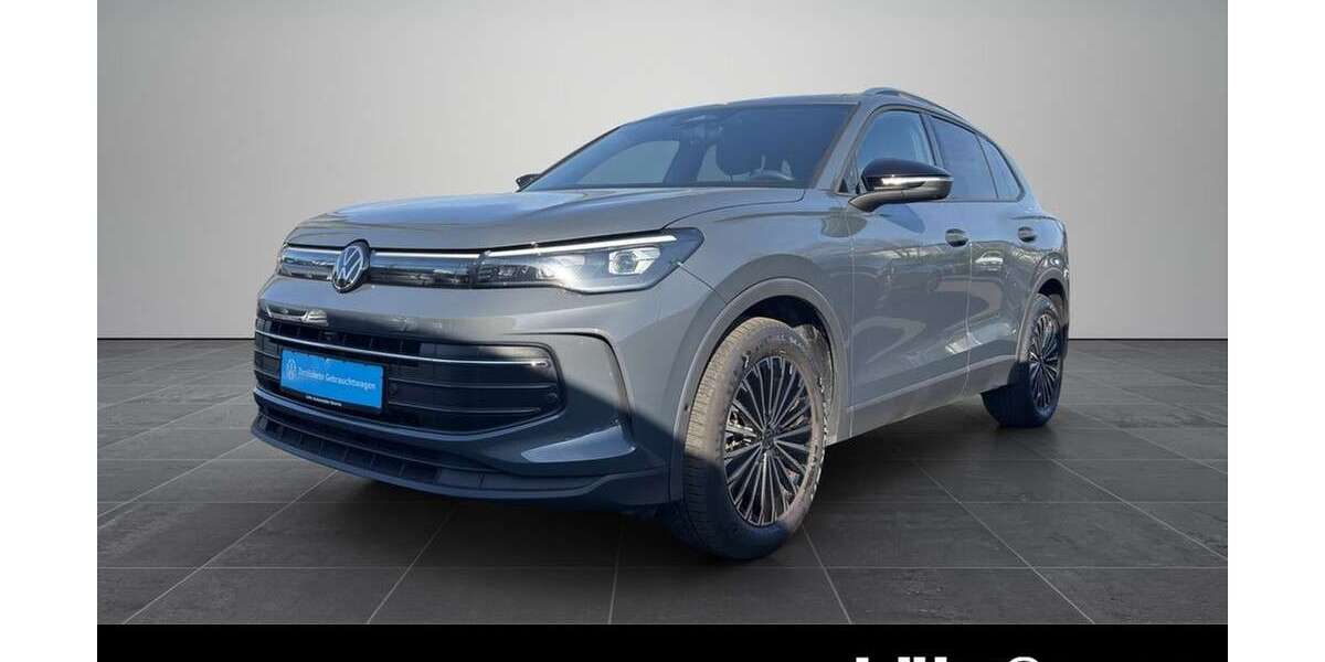 VW Tiguan 22.900 km 34.950 &euro; Worms 67547