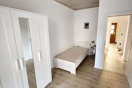 Zimmer Spardorf - 450&euro; | Angebot:27032606