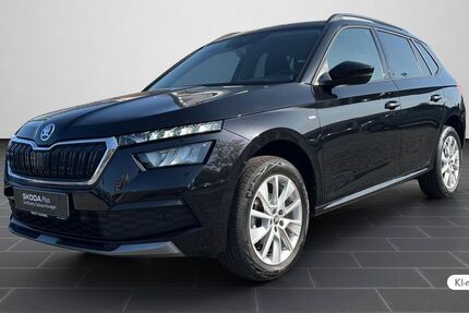 Skoda Kamiq 34.900 km 17.430 &euro; Mannheim 68167