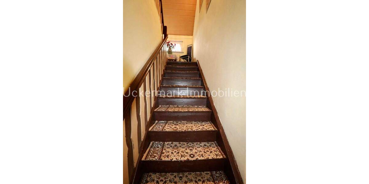 Einfamilienhaus Lychen Beenz - 6 Zimmer, 140 m&sup2;, 149.000&euro; | Angebot:25707462