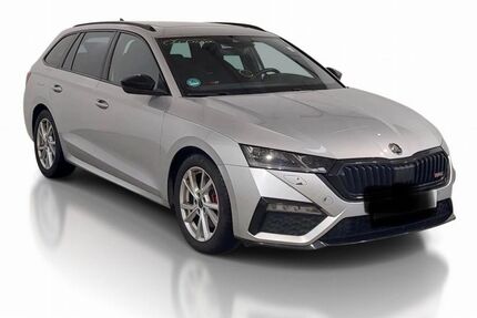 Skoda Octavia 210.000 km 18.400 &euro; Jessen 06917