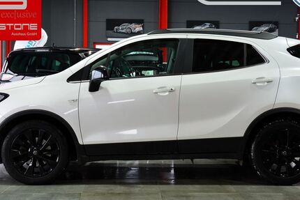 Opel Mokka 89.030 km 12.999 &euro; Falkensee 14612