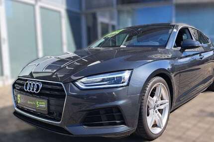 Audi A5 75.000 km 23.990 &euro; München 80687