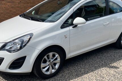 Opel Corsa 102.830 km 4.299 &euro; Wassenberg 41849