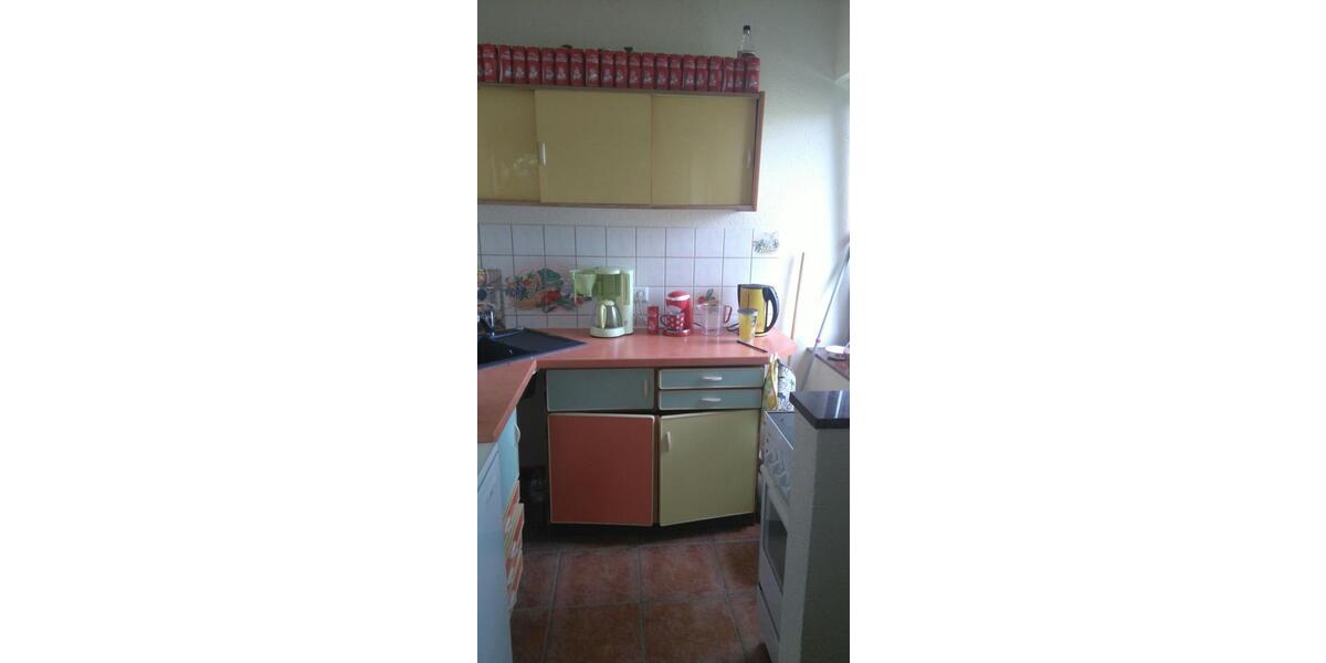 Wohnen im Grünen vor den Toren der Landeshauptstadt Dresden 1 zimmer