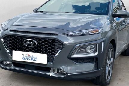 Hyundai KONA 91.414 km 11.990 &euro; Bochum - Linden 44879