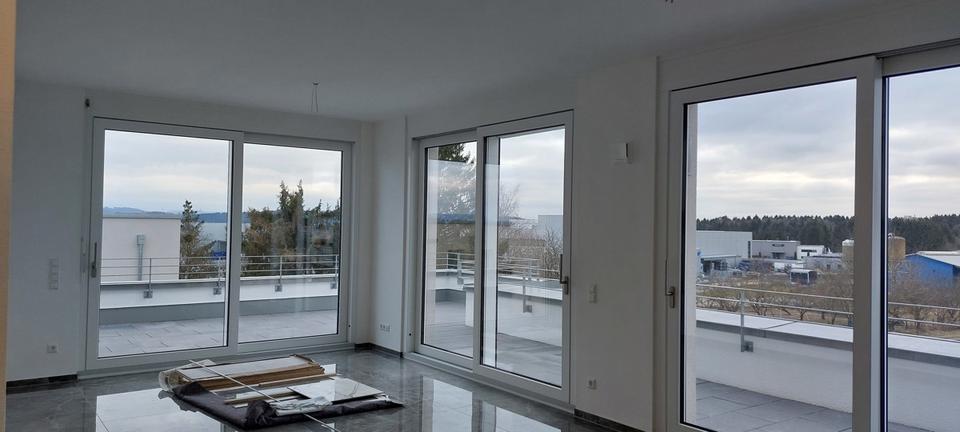 Einfamilienhaus Dauchingen - 4.5 Zimmer, 153 m&sup2;, 1.860&euro; | Angebot:19046537