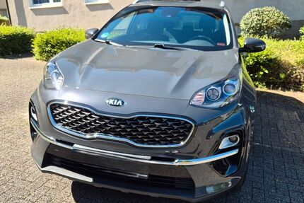 Kia Sportage 42.000 km 17.000 &euro; Menden 58708