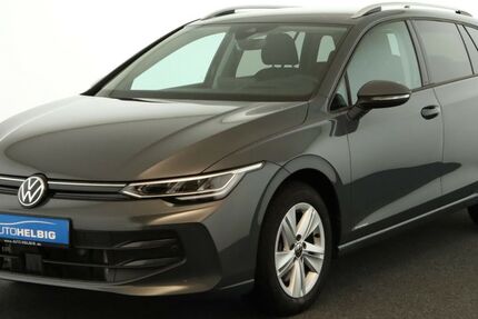 VW Golf 16.900 km 26.990 &euro; Donnersdorf 97499