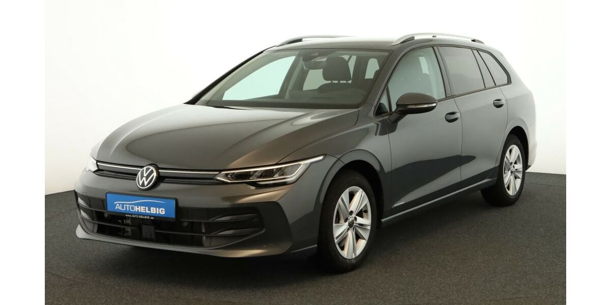 VW Golf 16.900 km 26.990 &euro; Donnersdorf 97499
