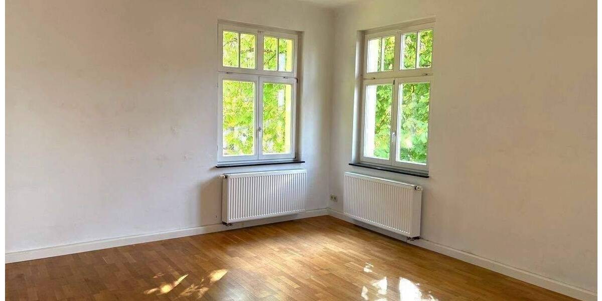 Etagenwohnung Eisenach - 5 Zimmer, 168 m&sup2;, 339.000&euro; | Angebot:26826207