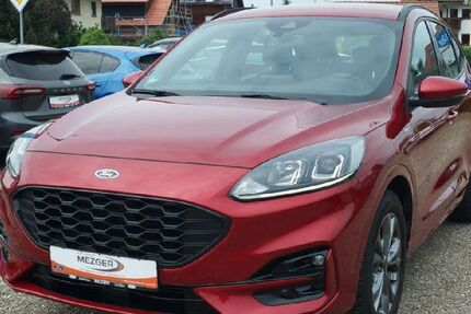Ford Kuga 30.250 km 23.990 &euro; Appenweier-Urloffen 77767