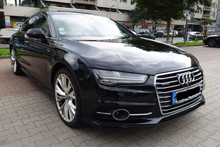 Audi A7 150.000 km 26.900 &euro; Berlin 12059