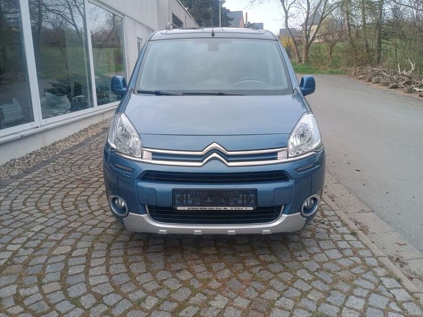 Berlingo