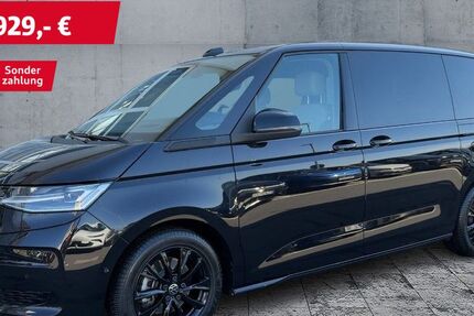 VW T7 Multivan 1.885 km 67.930 &euro; Bayreuth 95448