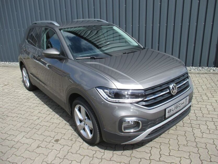 T-Cross