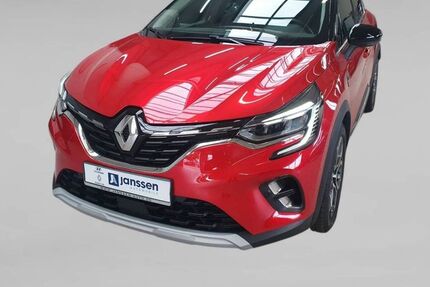 Renault Captur 74.619 km 17.990 &euro; Aurich 26605