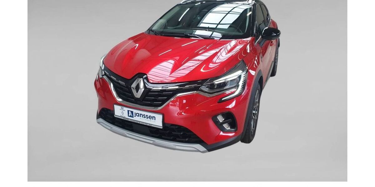 Renault Captur 74.619 km 17.990 &euro; Aurich 26605