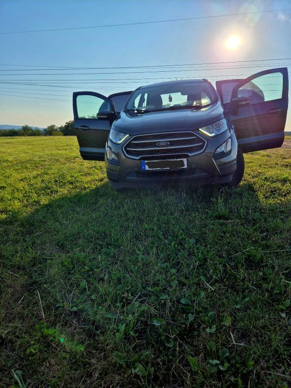 EcoSport
