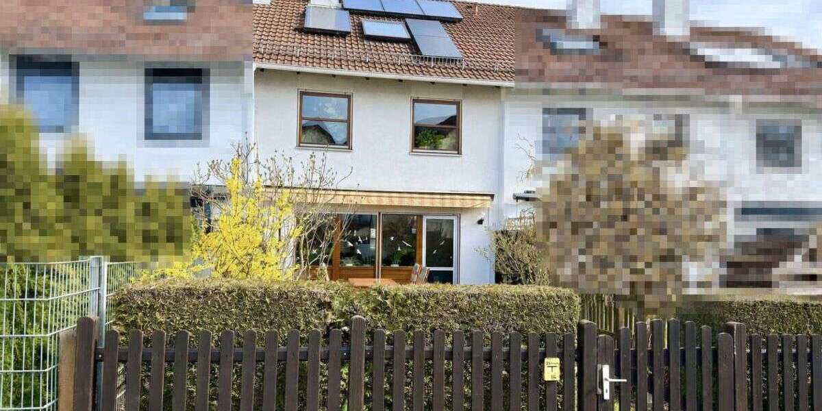 Einfamilienhaus Weißenhorn - 4.5 Zimmer, 102 m&sup2;, 449.000&euro; | Angebot:26255380