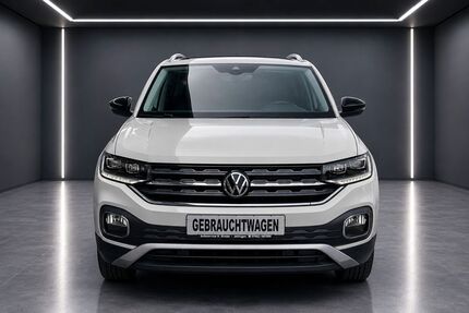 VW T-Cross 61.000 km 21.499 &euro; Jettingen 71131