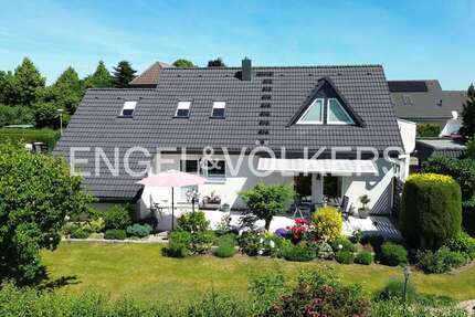 Haus Pölchow - 6 Zimmer, 140 m&sup2;, 495.000&euro; | Angebot:27125291