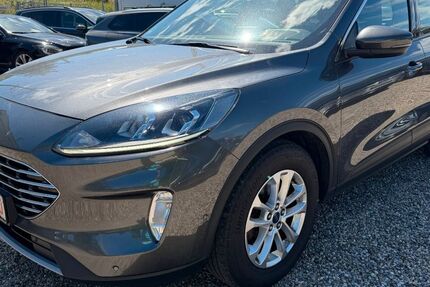 Ford Kuga 135.000 km 16.541 &euro; Germersheim 76726
