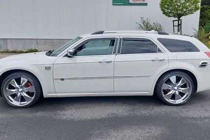 Chrysler 300C