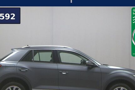 VW T-Roc 69.307 km 21.280 &euro; Gyhum/Bockel 27404
