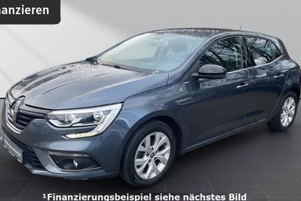 Renault Megane 74.800 km 10.490 &euro; Mettmann 40822