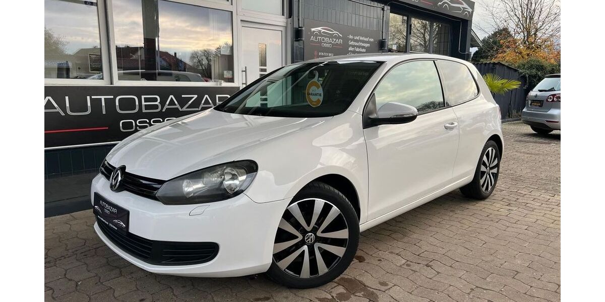 VW Golf 183.241 km 5.285 &euro; Rethem 27336