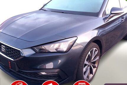 Seat Leon 30.000 km 19.788 &euro; Kehl 77694