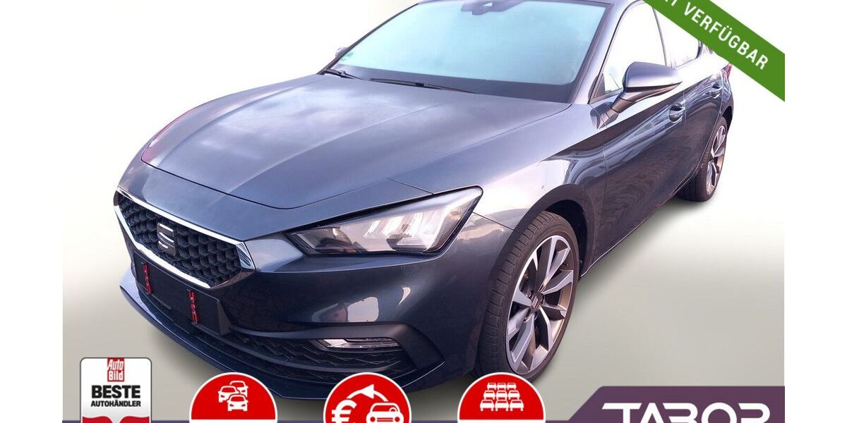 Seat Leon 30.000 km 19.788 &euro; Kehl 77694