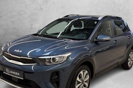 Kia Stonic 13.400 km 16.990 &euro; Lingen-Ems 49809