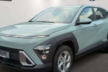 Hyundai KONA 11.473 km 26.690 &euro; Völklingen 66333