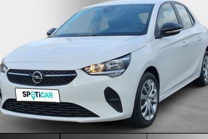 Opel Corsa 62.100 km 12.900 &euro; Bröckel 29356