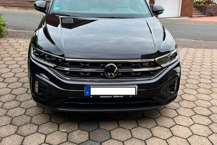 VW T-Roc 40.000 km 22.000 &euro; Stadtoldendorf 37627