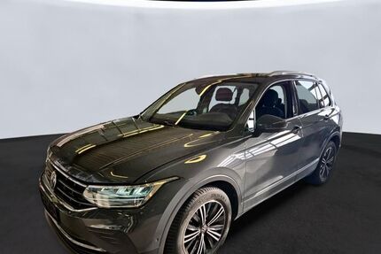 VW Tiguan 44.130 km 25.990 &euro; Appen 25482
