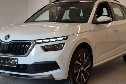 Skoda Kamiq 49.993 km 23.490 &euro; Altfalter 92548