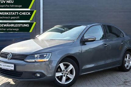 VW Jetta 197.000 km 8.990 &euro; Ellerau 25479