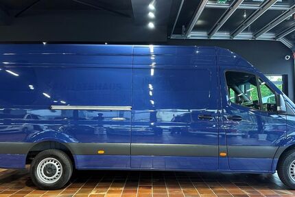 Mercedes-Benz Sprinter 179.625 km 29.900 &euro; Bonn 53177