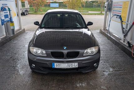 BMW 118 199.800 km 3.300 &euro; Urspringen 97857