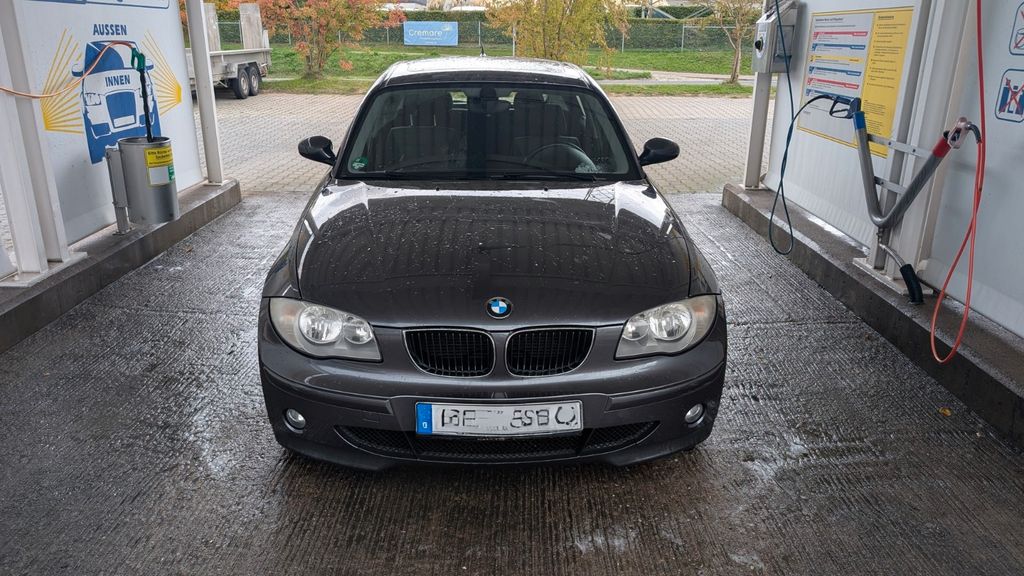 BMW 118 199.800 km 3.300 &euro; Urspringen 97857