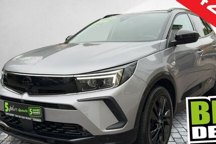 Opel Grandland (X) 24.103 km 19.941 &euro; Chemnitz 09126