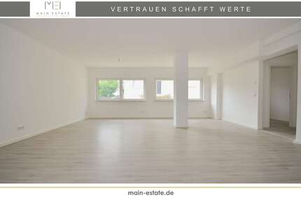 Wohnung zum Mieten in Neu-Isenburg 1.300 € 109.53 m² 2 zimmer