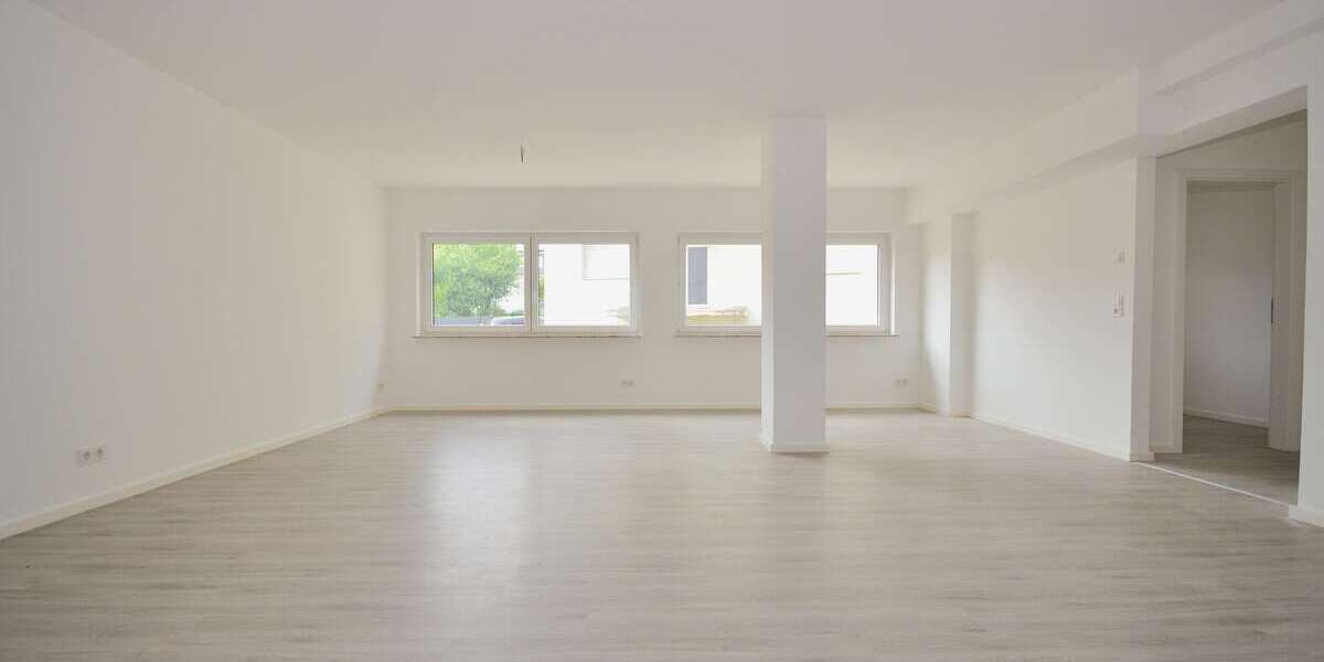 Wohnung zum Mieten in Neu-Isenburg 1.300 € 109.53 m² 2 zimmer