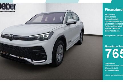 VW Tiguan 5.000 km 53.990 &euro; Weil der Stadt 71263