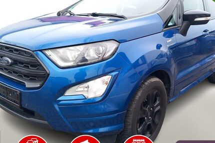 Ford EcoSport 14.800 km 17.688 &euro; Kehl 77694
