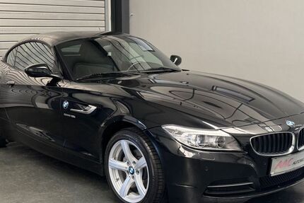 BMW Z4 21.500 km 26.590 € Erftstadt 50374