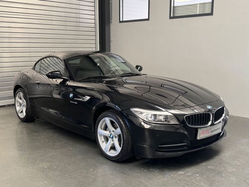 BMW Z4 21.500 km 26.590 € Erftstadt 50374